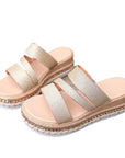 Avalance™| Sabeena Orthopedic Sandals