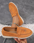 Avalance™| Calivere Women's Loafers
