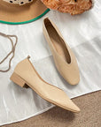 Avalance™| Bellavue Leather Sandals