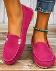 Avalance™| Seyana Orthopedic Loafers