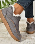 Avalance™| Hera Orthopedic Ankle Boots