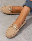 Avalance™| Liara Orthopedic Loafers