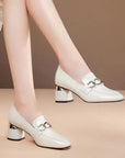 Avalance™| Krissy Elegant Heels