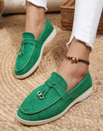 Avalance™| Calivere Women's Loafers