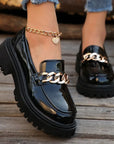Avalance™| Menissa Retro Mocassins