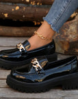 Avalance™| Menissa Retro Mocassins