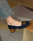 Avalance™| Bellafina Heels