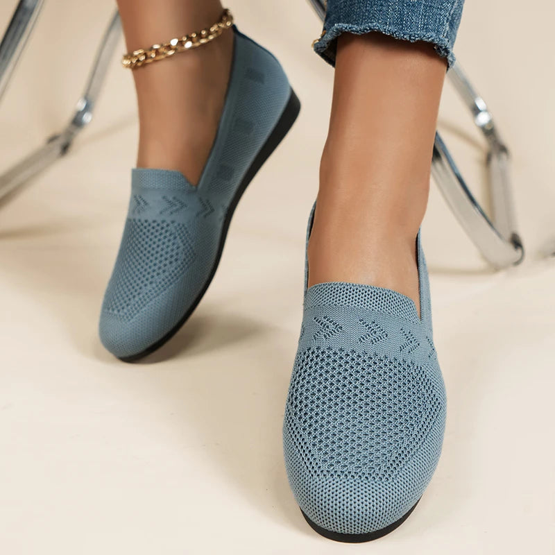 Avalance™| Jasz Orthopedic Loafers