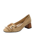 Avalance™| Bellafina Heels