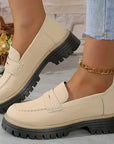 Avalance™| Berana Women's Loafers