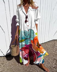 Avalance™| Odessa Boho Dress