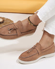 Avalance™| Calivere Women's Loafers