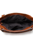 Avalance™| Nelly Leather Bag