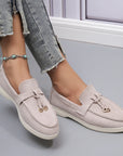 Avalance™| Calivere Women's Loafers