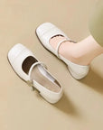 Avalance™| Julany French Sandals