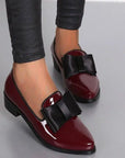 Avalance™| Heidi Elegant Mocassins