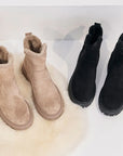 Avalance™| Sandina Orthopedic Boots