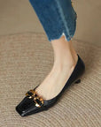 Avalance™| Soleira Chic Sandals