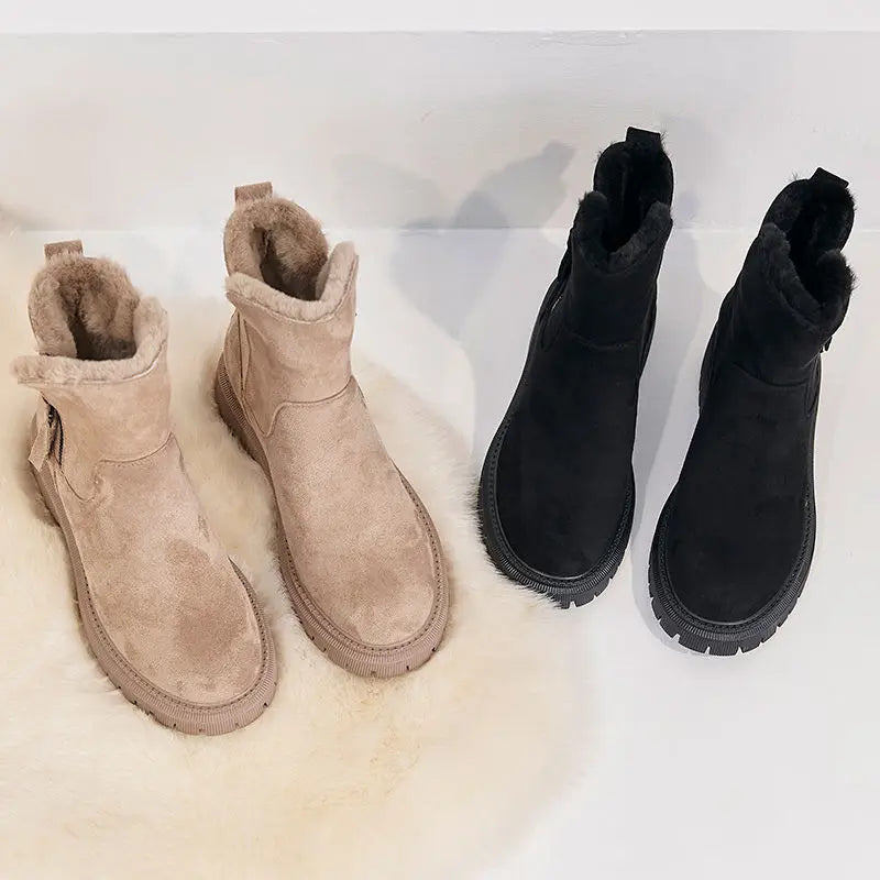 Avalance™| Sandina Orthopedic Boots