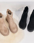 Avalance™| Sandina Orthopedic Boots