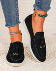Avalance™| Calivere Women's Loafers