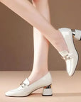 Avalance™| Krissy Elegant Heels