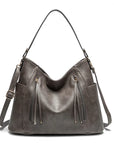 Avalance™| Morya Elegant Leather Bag