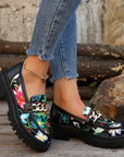 Avalance™| Menissa Retro Mocassins