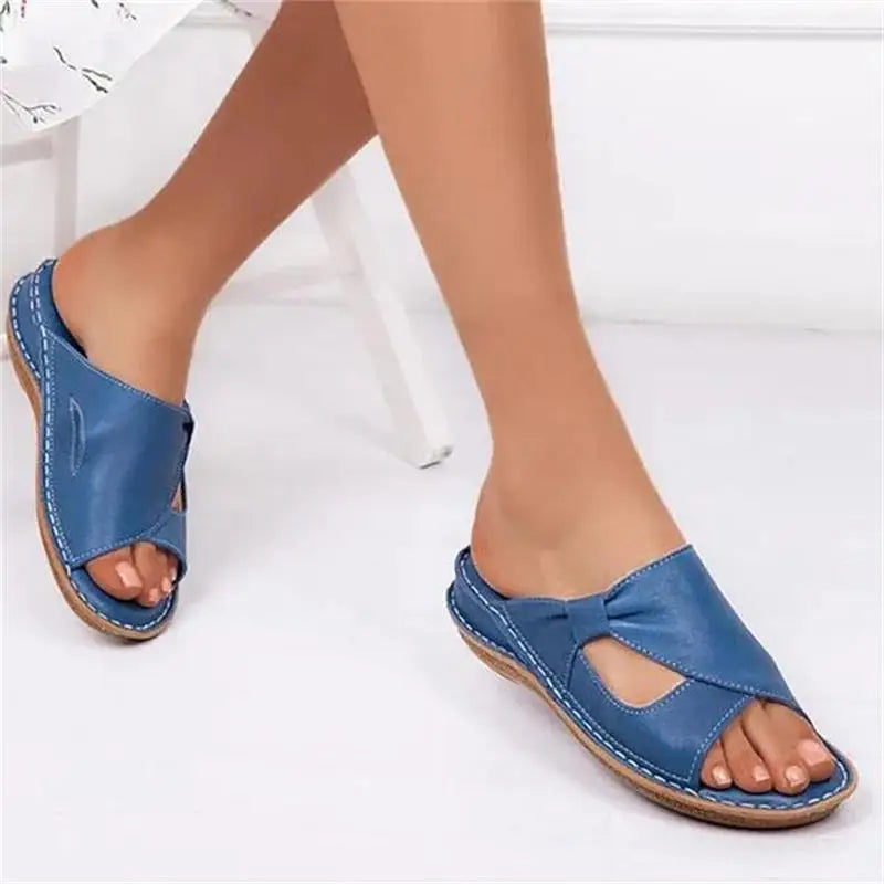 Avalance™| Yvonne Orthopedic Sandals