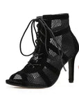 Avalance™| Asme Heels