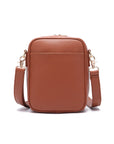 Avalance™| Havannah Crossbody Leather Bag