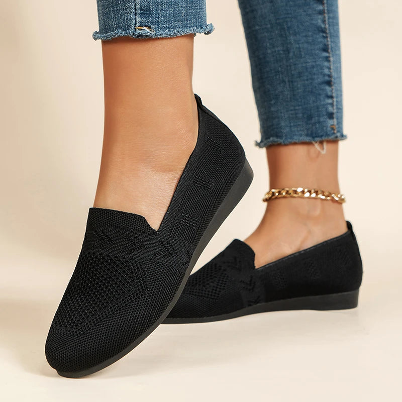 Avalance™| Jasz Orthopedic Loafers
