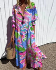 Avalance™| Odessa Boho Dress