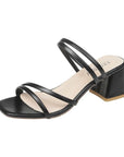 Avalance™| Ursula Orthopedic Sandals