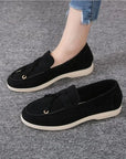 Avalance™| Souhaila Orthopedic Loafers