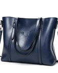 Avalance™| Juliette Leather Bag