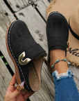 Avalance™| Lani Wedge Sandals