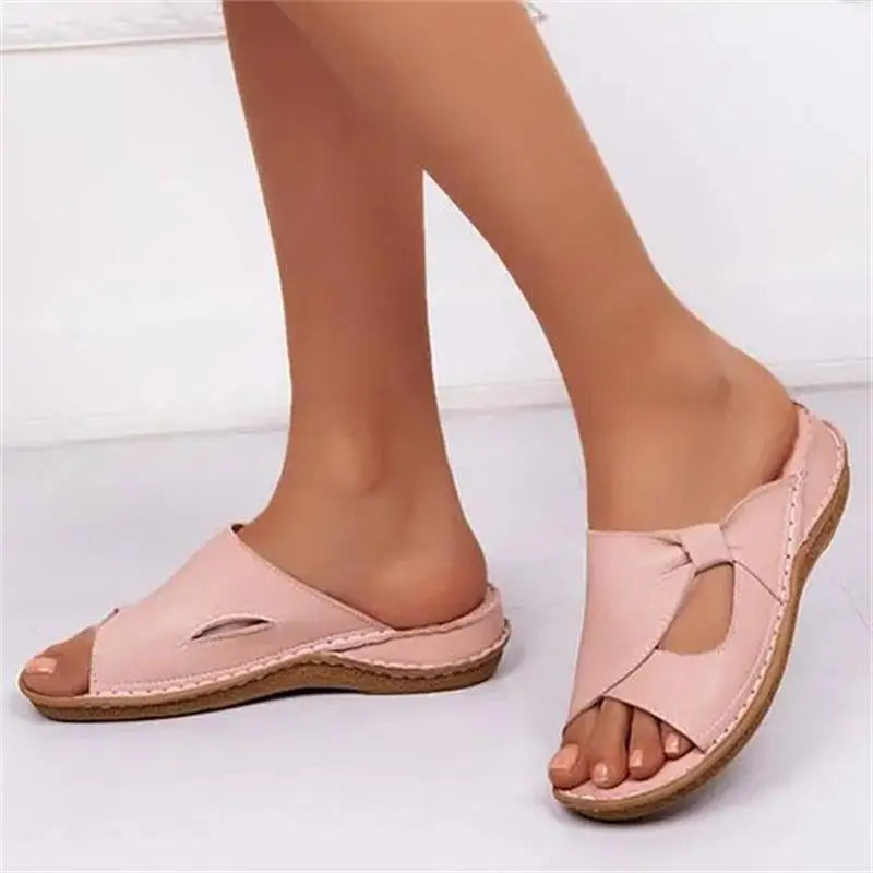Avalance™| Yvonne Orthopedic Sandals