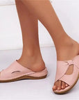 Avalance™| Yvonne Orthopedic Sandals