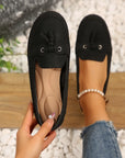Avalance™| Fateema Comfort Loafers