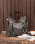 Avalance™| Morya Elegant Leather Bag