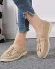 Avalance™| Souhaila Orthopedic Loafers