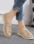 Avalance™| Souhaila Orthopedic Loafers