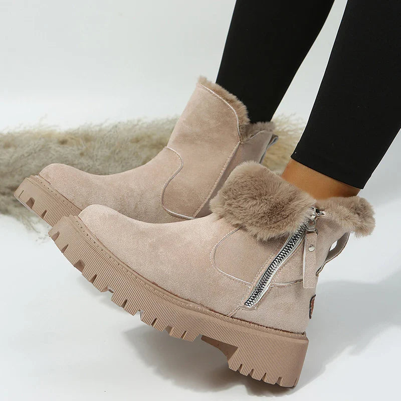 Avalance™| Sandina Orthopedic Boots