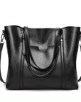 Avalance™| Juliette Leather Bag