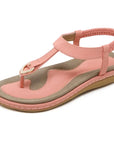 Avalance™| Rowana Orthopedic Sandals