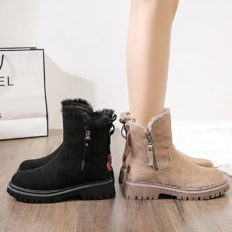 Avalance™| Sandina Orthopedic Boots
