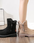 Avalance™| Sandina Orthopedic Boots
