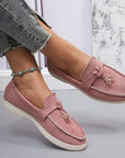 Avalance™| Calivere Women's Loafers