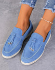 Avalance™| Calivere Women's Loafers